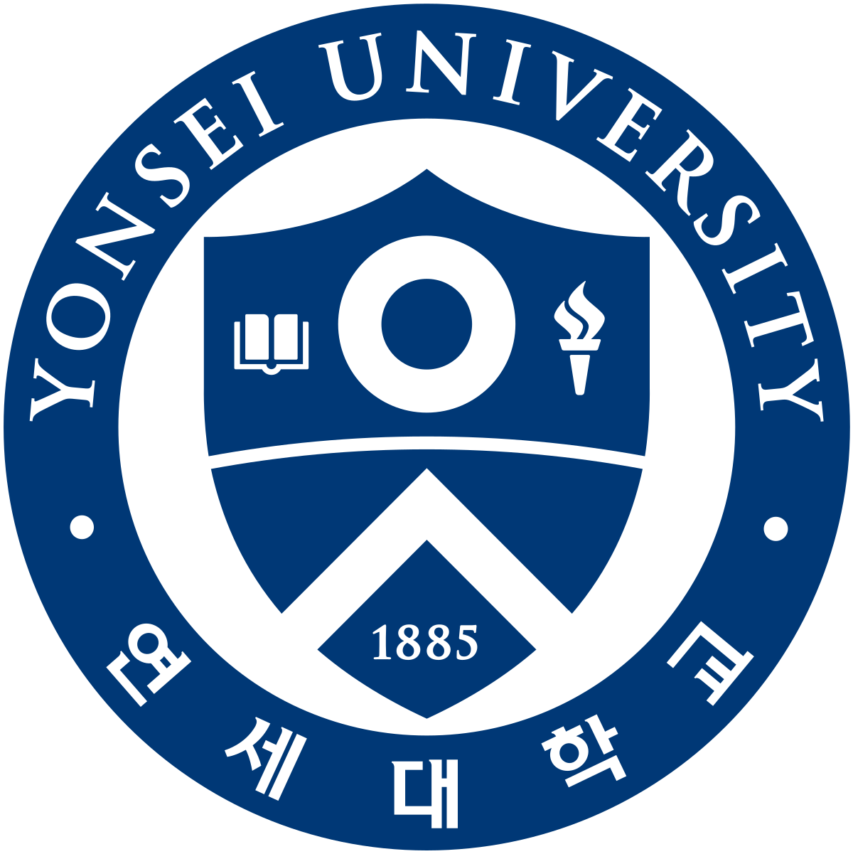 Yonsei logo